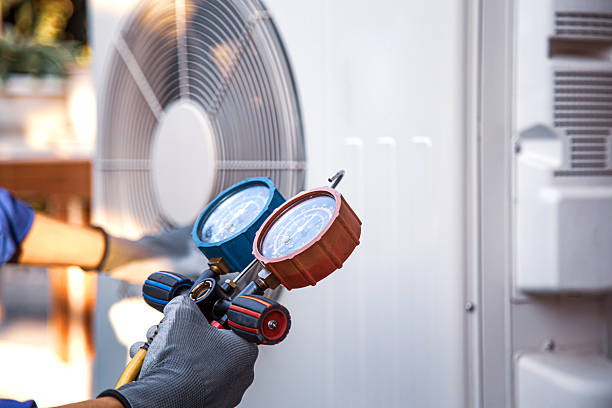 Affordable Hvac solutions in North Granville, NY